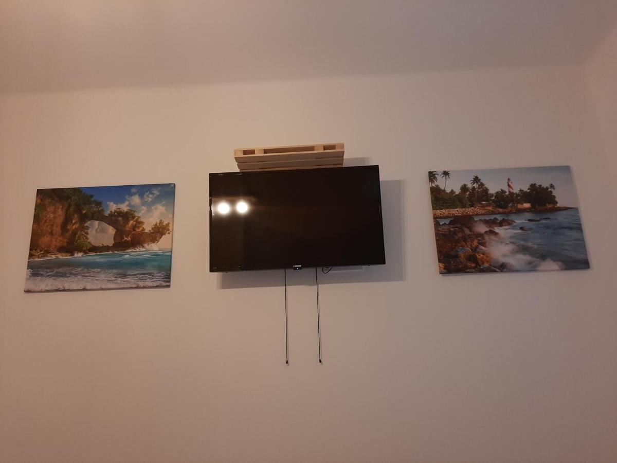 Admiral Apartman Makó Eksteriør bilde